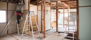Entreprise de rénovation de la maison et de rénovation d’appartement à Cromary